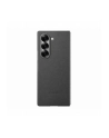 Samsung Eco-Leather Case do Z Fold 6 szary - nr 2
