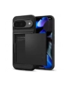 Spigen Slim Armor CS Google Pixel 9 / 9 PRO Kolor: CZARNY - nr 1