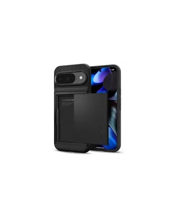 Spigen Slim Armor CS Google Pixel 9 / 9 PRO Kolor: CZARNY
