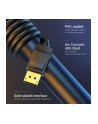Vention DisplayPort 1.2, 4K 60Hz, 2m Kabel DisplayPort 1.2 - nr 10