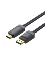Vention DisplayPort 1.2 - HDMI 1.4, 4K 30Hz, 2m Kabel DisplayPort 1.2 - HDMI 1.4 - nr 6