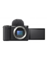 Sony ZV-E10 II + 16-50 mm f/3.5-5.6 OSS do videoblogów 27 MP | LCD: 3 cale | Zoom opt.: ok. 2,0x | Exmor™ CMOS formatu APS-C | SELP1650 | - nr 12