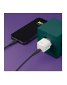 Hama ładowarka sieciowa supermini 20W PD/QC 1x USB-C biała ładowarka sieciowa | USB-C | Power Delivery/Quick Charge | 20W | biała - nr 10