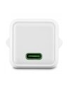Hama ładowarka sieciowa supermini 20W PD/QC 1x USB-C biała ładowarka sieciowa | USB-C | Power Delivery/Quick Charge | 20W | biała - nr 12