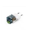 Hama ładowarka sieciowa supermini 20W PD/QC 1x USB-C biała ładowarka sieciowa | USB-C | Power Delivery/Quick Charge | 20W | biała - nr 4