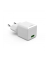 Hama ładowarka sieciowa supermini 20W PD/QC 1x USB-C biała ładowarka sieciowa | USB-C | Power Delivery/Quick Charge | 20W | biała - nr 6