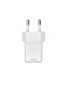 Hama ładowarka sieciowa supermini 20W PD/QC 1x USB-C biała ładowarka sieciowa | USB-C | Power Delivery/Quick Charge | 20W | biała - nr 8