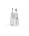 Hama ładowarka sieciowa supermini 20W PD/QC 1x USB-C biała ładowarka sieciowa | USB-C | Power Delivery/Quick Charge | 20W | biała - nr 9
