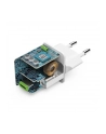 Hama Supermini 45W GaN PD/QC 1x USB-C biała ładowarka sieciowa | USB-C | Power Delivery/Quick Charge | 45W | biała - nr 11