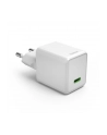 Hama Supermini 45W GaN PD/QC 1x USB-C biała ładowarka sieciowa | USB-C | Power Delivery/Quick Charge | 45W | biała - nr 12