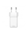Hama Supermini 45W GaN PD/QC 1x USB-C biała ładowarka sieciowa | USB-C | Power Delivery/Quick Charge | 45W | biała - nr 14