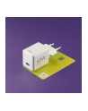 Hama Supermini 45W GaN PD/QC 1x USB-C biała ładowarka sieciowa | USB-C | Power Delivery/Quick Charge | 45W | biała - nr 18