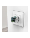 Hama Supermini 45W GaN PD/QC 1x USB-C biała ładowarka sieciowa | USB-C | Power Delivery/Quick Charge | 45W | biała - nr 19