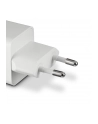 Hama Supermini 45W GaN PD/QC 1x USB-C biała ładowarka sieciowa | USB-C | Power Delivery/Quick Charge | 45W | biała - nr 7