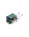 Hama Supermini 45W GaN PD/QC 1x USB-C biała ładowarka sieciowa | USB-C | Power Delivery/Quick Charge | 45W | biała - nr 8
