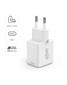 Hama Supermini 45W GaN PD/QC 1x USB-C biała ładowarka sieciowa | USB-C | Power Delivery/Quick Charge | 45W | biała - nr 9