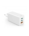 Hama ładowarka sieciowa mini 100W GaN PD/QC 2x USB-C, 1x USB-A biała ładowarka sieciowa | USB-C/USB-A | Power Delivery/Quick Charge | 100W | biała - nr 14