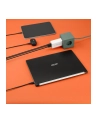 Hama ładowarka sieciowa mini 100W GaN PD/QC 2x USB-C, 1x USB-A biała ładowarka sieciowa | USB-C/USB-A | Power Delivery/Quick Charge | 100W | biała - nr 15