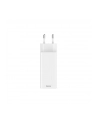 Hama ładowarka sieciowa mini 100W GaN PD/QC 2x USB-C, 1x USB-A biała ładowarka sieciowa | USB-C/USB-A | Power Delivery/Quick Charge | 100W | biała - nr 17