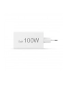 Hama ładowarka sieciowa mini 100W GaN PD/QC 2x USB-C, 1x USB-A biała ładowarka sieciowa | USB-C/USB-A | Power Delivery/Quick Charge | 100W | biała - nr 19