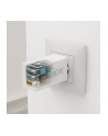 Hama ładowarka sieciowa mini 100W GaN PD/QC 2x USB-C, 1x USB-A biała ładowarka sieciowa | USB-C/USB-A | Power Delivery/Quick Charge | 100W | biała - nr 6