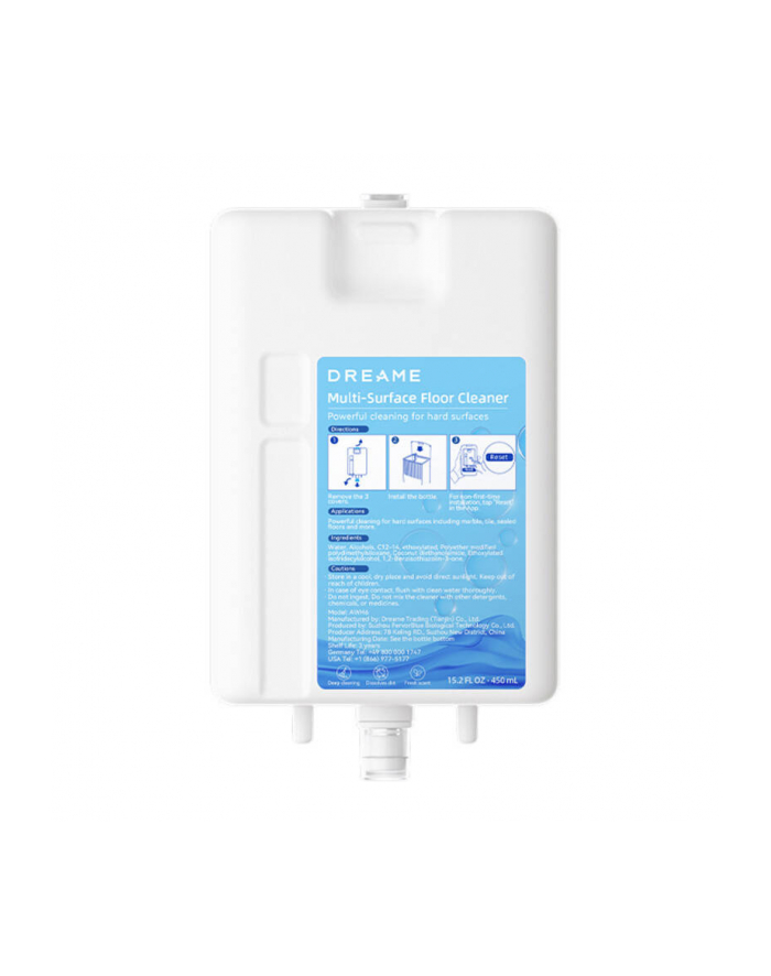 Dreame AWH6 Do Dreame L20 Ultra/ Ultra Complete 450 ml Do Dreame L20 Ultra / L20 Ultra Complete główny