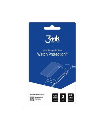 Amazfit GTR Mini - 3mk Watch Pczerwonyectio v. ARC+ nr 1