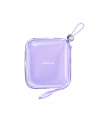 Joyroom JR-L004 10000mAh USB-C USB-A fioletowy - nr 1