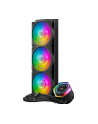 Cooler Master MasterLiquid 360 ION chłodzenie cieczą z wyświetlaczem LCD – MasterLiquid 360 Ion - nr 21