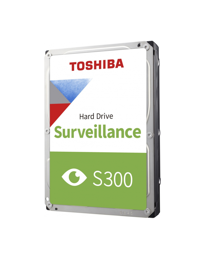Toshiba S300 2TB główny