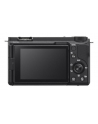 Sony ZV-E10 II + 16-50 mm f/3.5-5.6 OSS do videoblogów 27 MP | LCD: 3 cale | Zoom opt.: ok. 2,0x | Exmor™ CMOS formatu APS-C | SELP1650 | - nr 12
