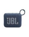 JBL GO 4 Niebieski - nr 11