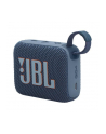 JBL GO 4 Niebieski - nr 15