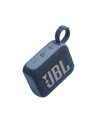 JBL GO 4 Niebieski - nr 16