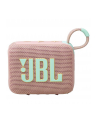 JBL GO 4 Różowy - nr 6