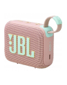 JBL GO 4 Różowy - nr 7