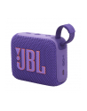 JBL GO 4 Fioletowy - nr 11