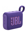 JBL GO 4 Fioletowy - nr 1