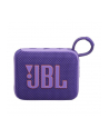 JBL GO 4 Fioletowy - nr 7