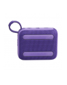 JBL GO 4 Fioletowy - nr 8