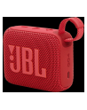 JBL GO 4 Czerwony - nr 12