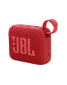 JBL GO 4 Czerwony - nr 20