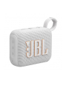 JBL GO 4 Biały - nr 15
