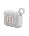 JBL GO 4 Biały - nr 22