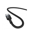 Baseus Cafule USB-C - USB-C 100W, 2m, 2szt (czerwono-czarny, szaro-czarny) kabel USB-C - USB-C - nr 5