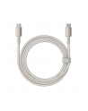 Baseus Tungsten Gold USB-C do USB-C, 100W, 1m (złoty) kabel USB-C - USB-C - nr 3