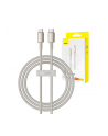 Baseus Tungsten Gold USB-C do USB-C, 100W, 1m (złoty) kabel USB-C - USB-C - nr 8