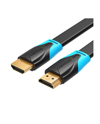 Vention Płaski HDMI, 4K 60Hz, 5m Płaski Kabel HDMI