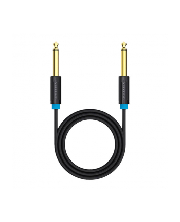 Vention Audio Jack 6.35mm, 5m Kabel Audio Jack 6.35mm