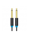Vention Audio Jack 6.35mm, 5m Kabel Audio Jack 6.35mm - nr 2
